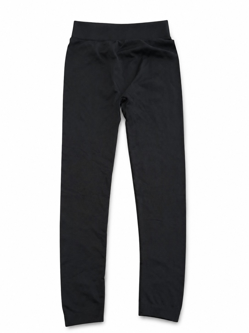 Trukfit Kids Black Stretch Leggings